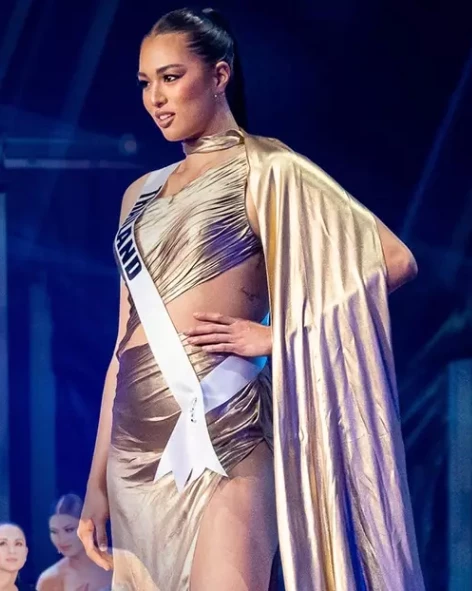 "สายป่าน มารีอา" เปิดไพ่เผยประเทศที่ตุ๊บแฮง ไม่เข้ารอบ TOP16 ปีนี้