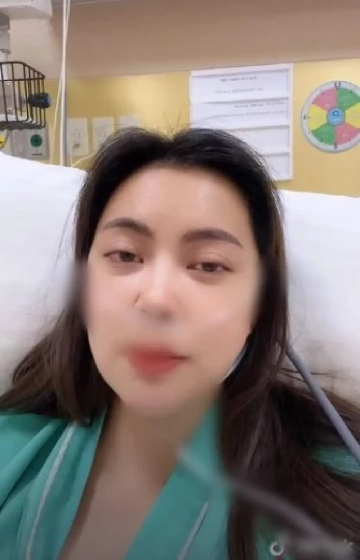 "บุ๋ม ปนัดดา" ถึงกับเหวอ แชทหาลูกสาวโดนถามหาพินัยกรรม