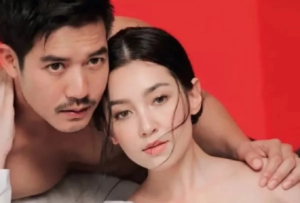 เวียร์ ศุกลวัฒน์ เคลื่อนไหวครั้งแรกกลางไอจี หลังเงียบมานาน