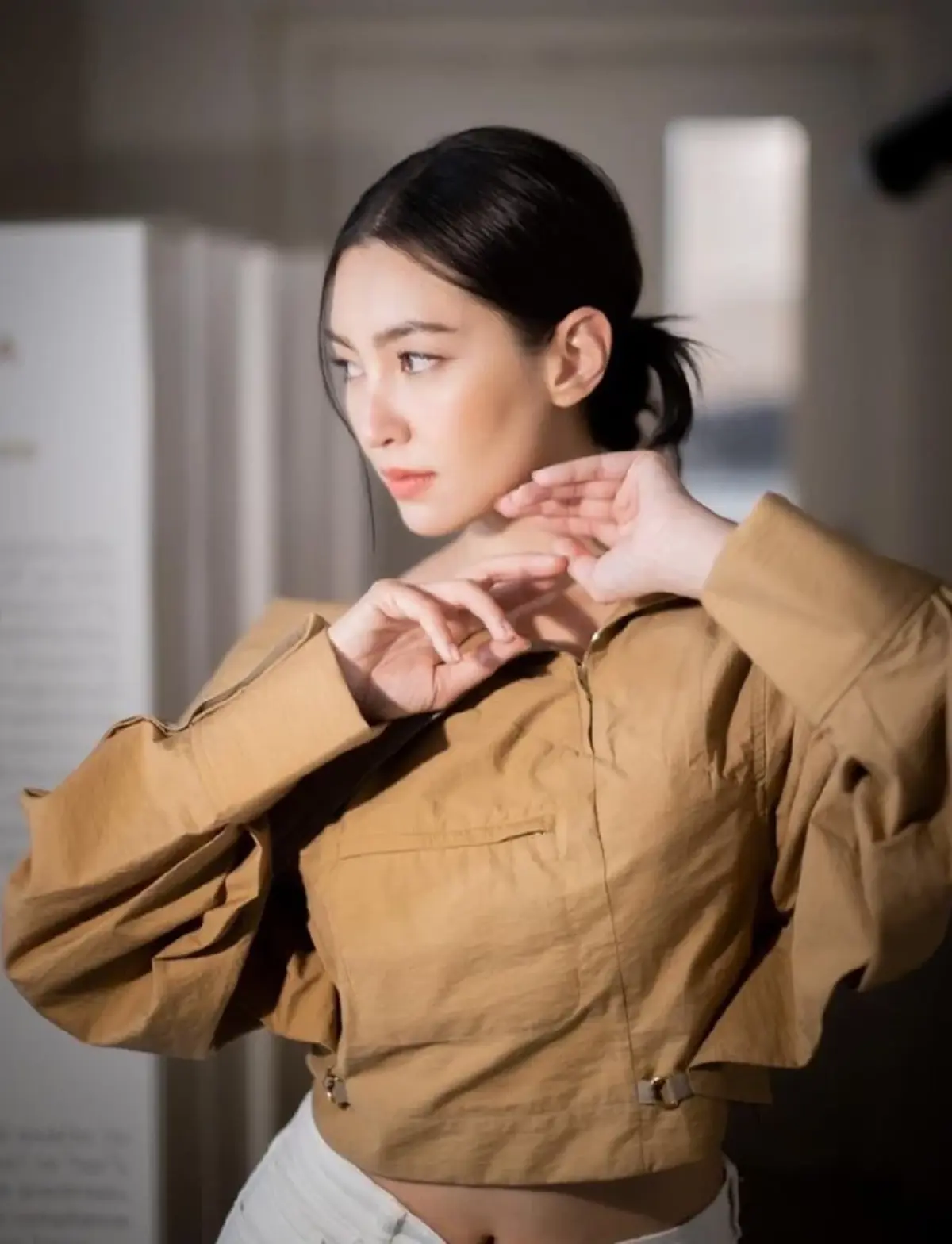 "เบลล่า" เคลื่อนไหวล่าสุด หลัง "เวียร์" ปริปากมูฟออนแล้ว