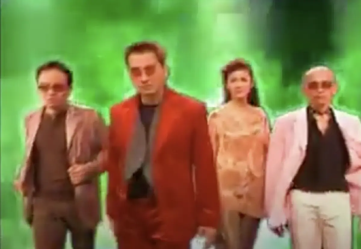 รายการมาสเตอร์คีย์ ปิดรายการ ปิดตำนาน มาสเตอร์คีย์  ประวัติมาสเตอร์คีย์ 