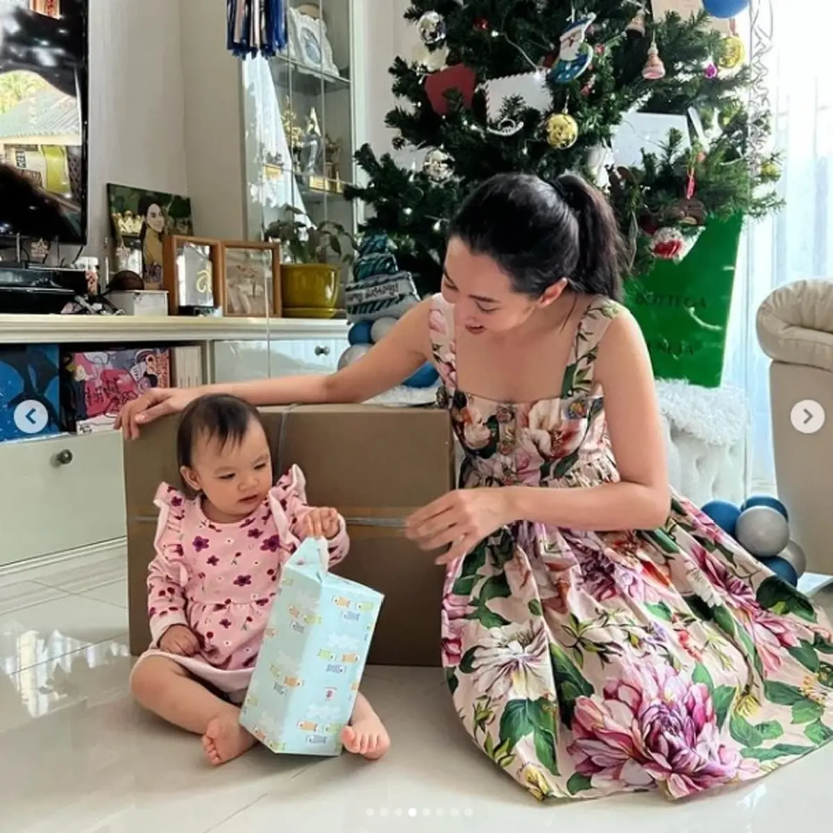 "เบลล่า ราณี" โพสต์ล่าสุด ภาพวันสำคัญ ในวันที่ไร้อดีตแฟน "เวียร์ ศุกลวัฒน์"