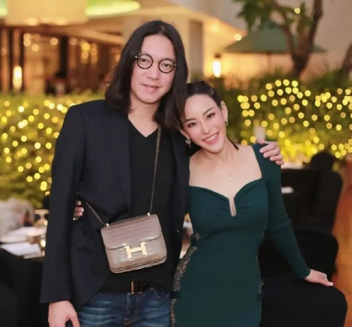 หนิง ปณิตา ทำใจสามีเปลี่ยนไป