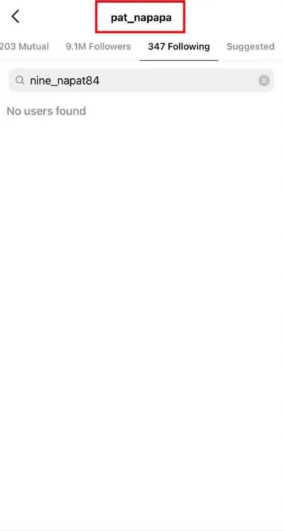 แพท ณปภา เคลียร์ด้วยภาพ หลังไม่ฟอลโลว์ ไอจี นาย ณภัทร