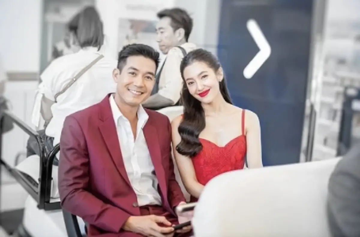 เพจดังรู้สาเหตุเบลล่า เลิก เวียร์