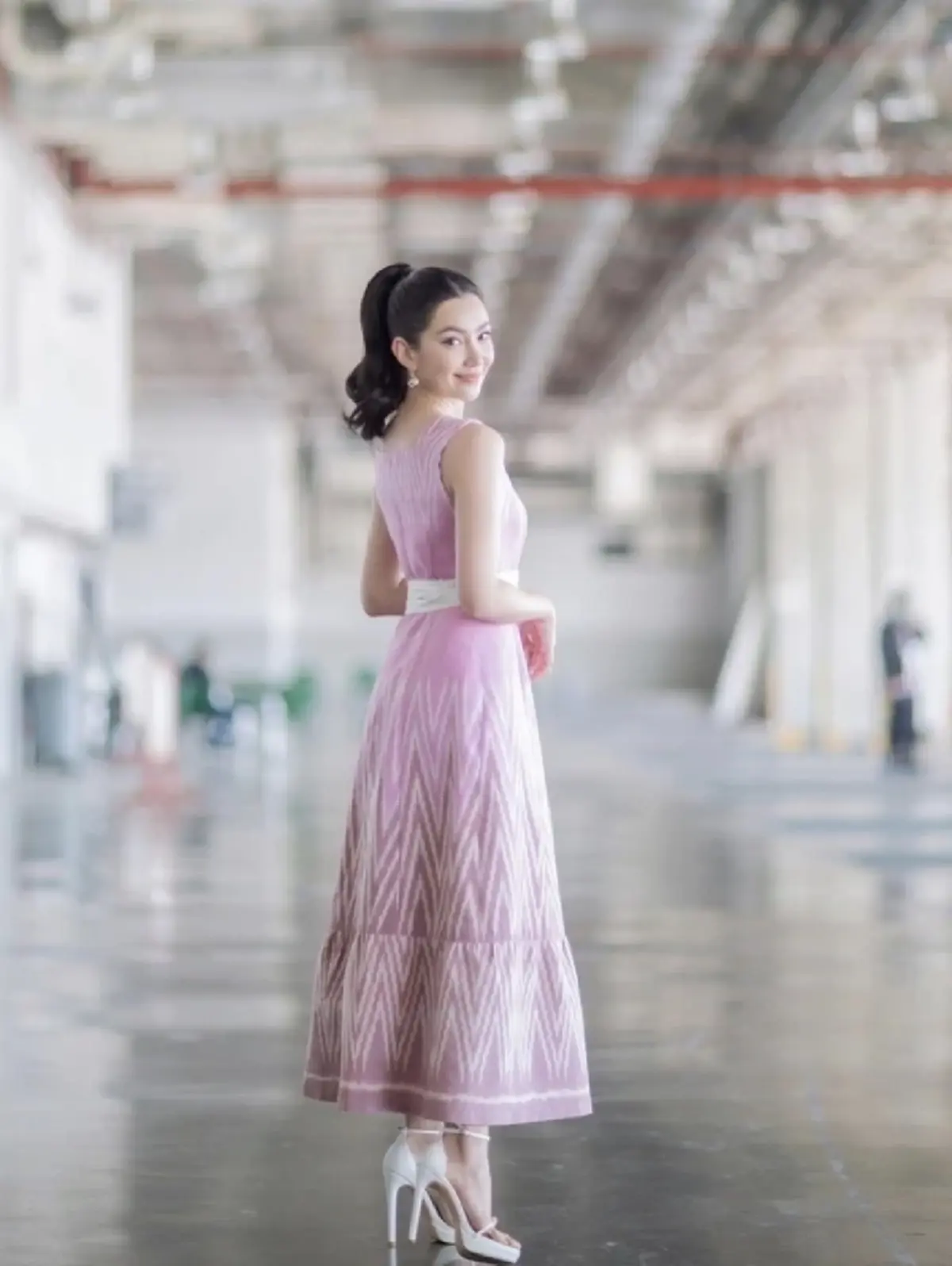 เบลล่า ราณี ล่าสุด