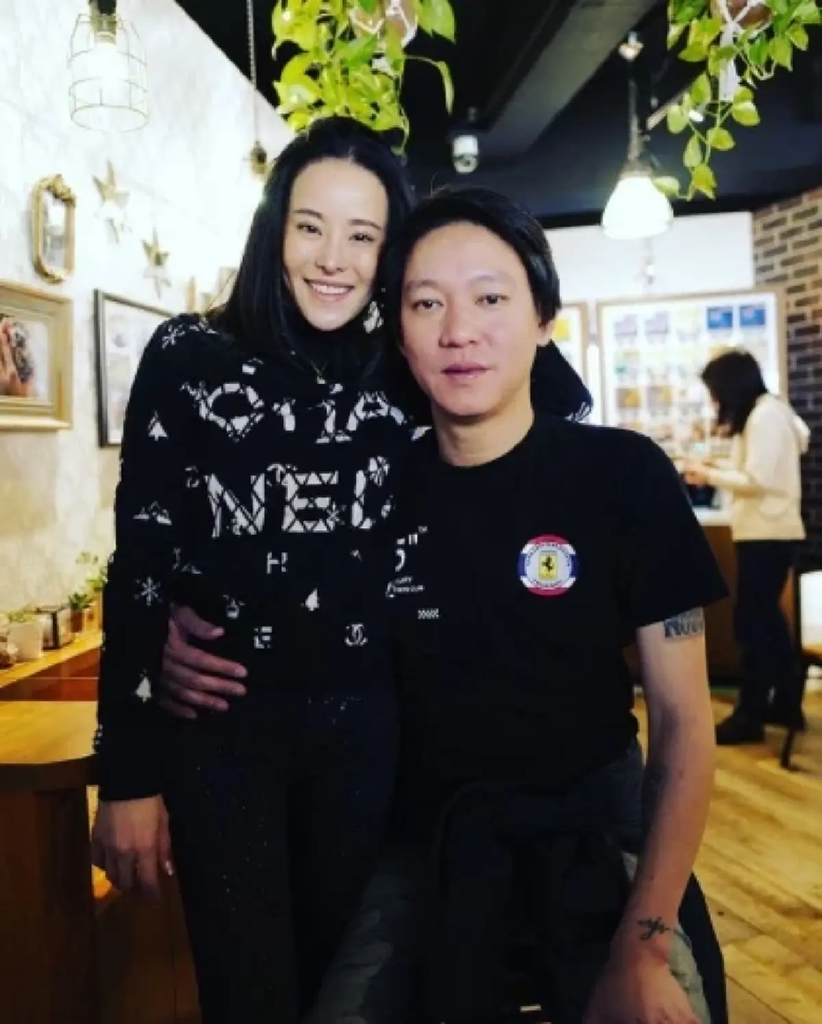 หนิง ปณิตา ทำใจสามีเปลี่ยนไป