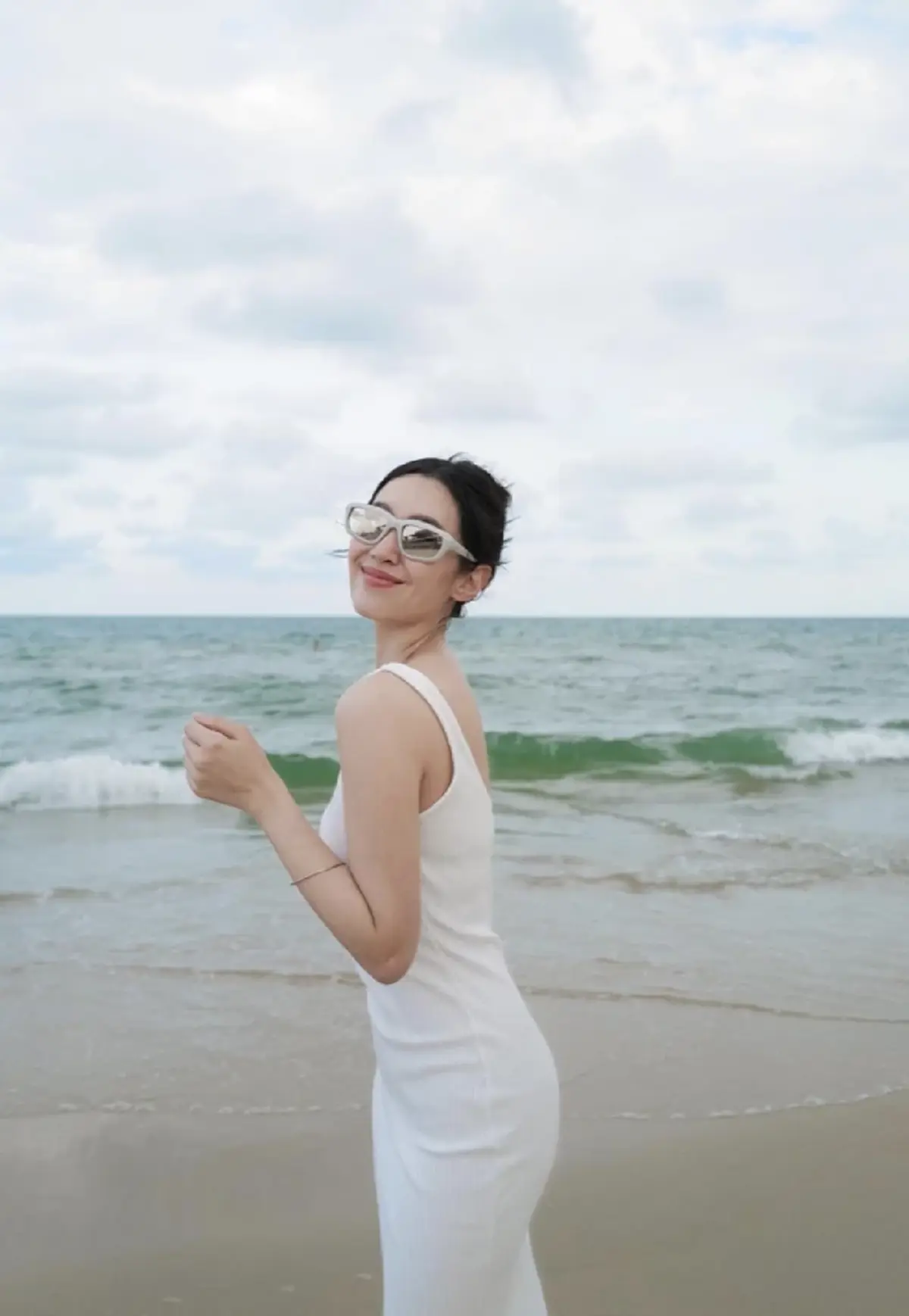 ภาพล่าสุด เบลล่า ราณี เวียร์ ศุกลวัฒน์ เลิก เบลล่า