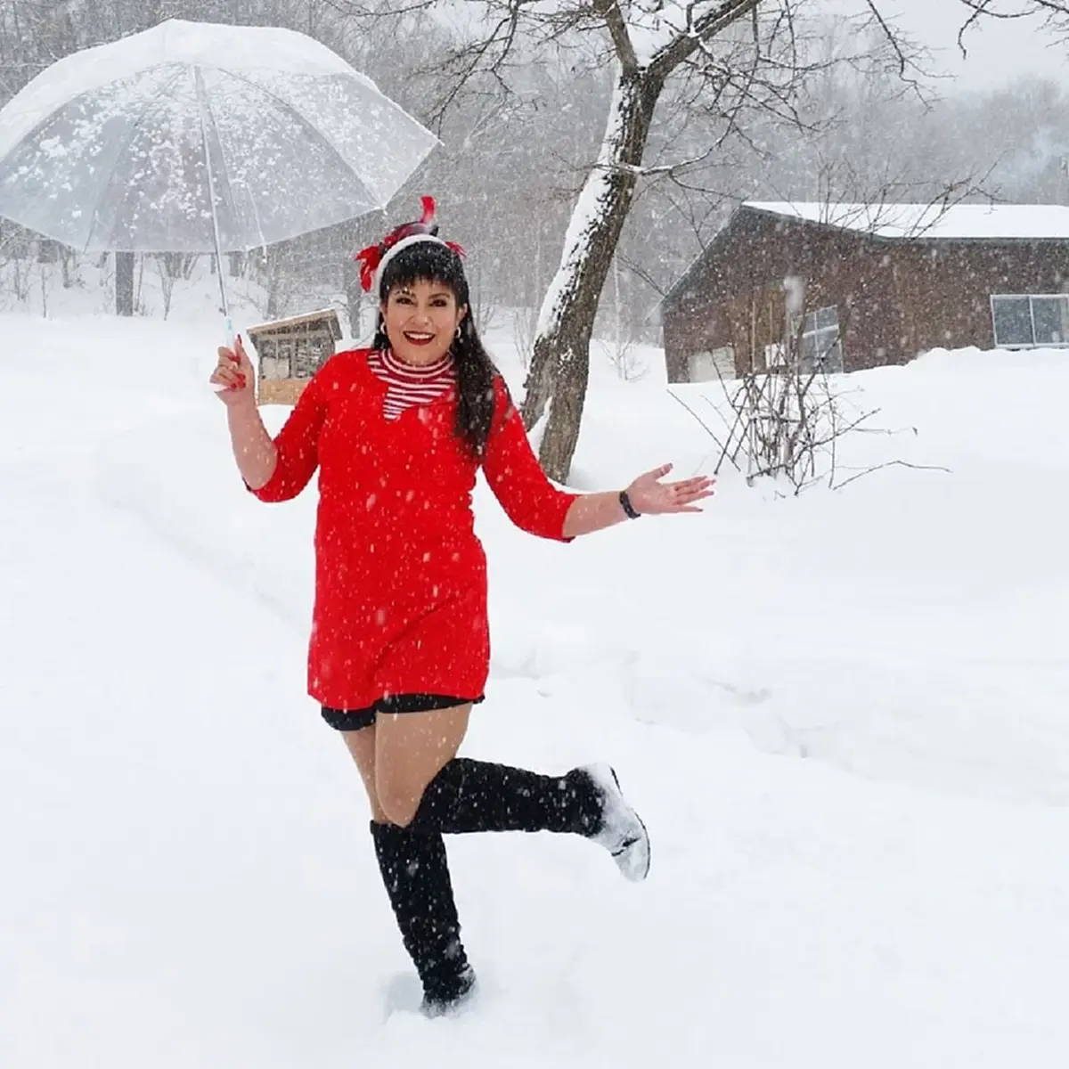 "อิ๋งอิ๋ง สิทธิณี" โพสต์ตัดพ้อ บอกเป็นมะเร็งระยะสุดท้าย อยู่ได้อีกไม่นาน