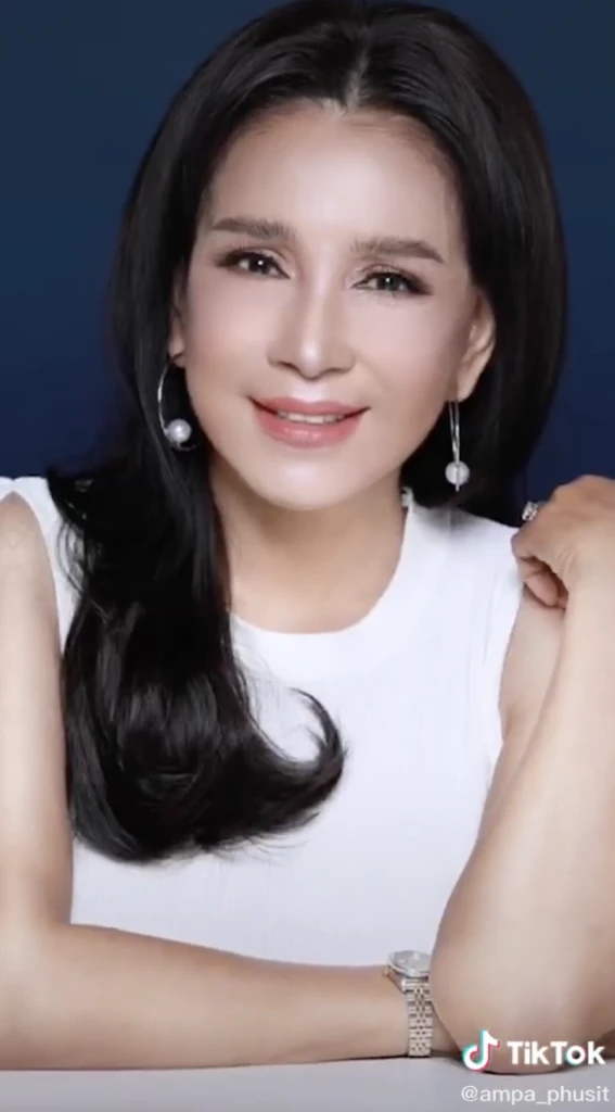 ภาพล่าสุด แอ๊ว อำภา ภูษิต แม่แอ๊ว อำภา ศัลยกรรม