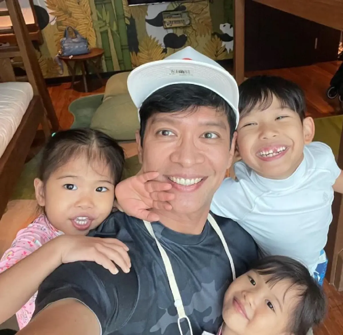 หนุ่ม คงกระพัน