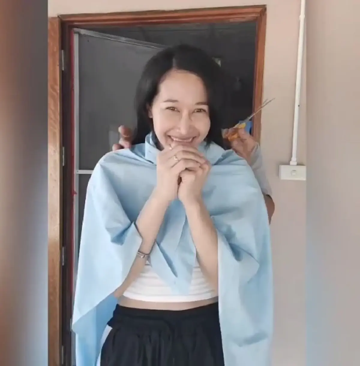  ติ๊ก บิ๊กบราเธอร์  กุ้งพลอย รางวัลใหญ่ ของขวัญ พ่อ ของขวัญปีใหม่