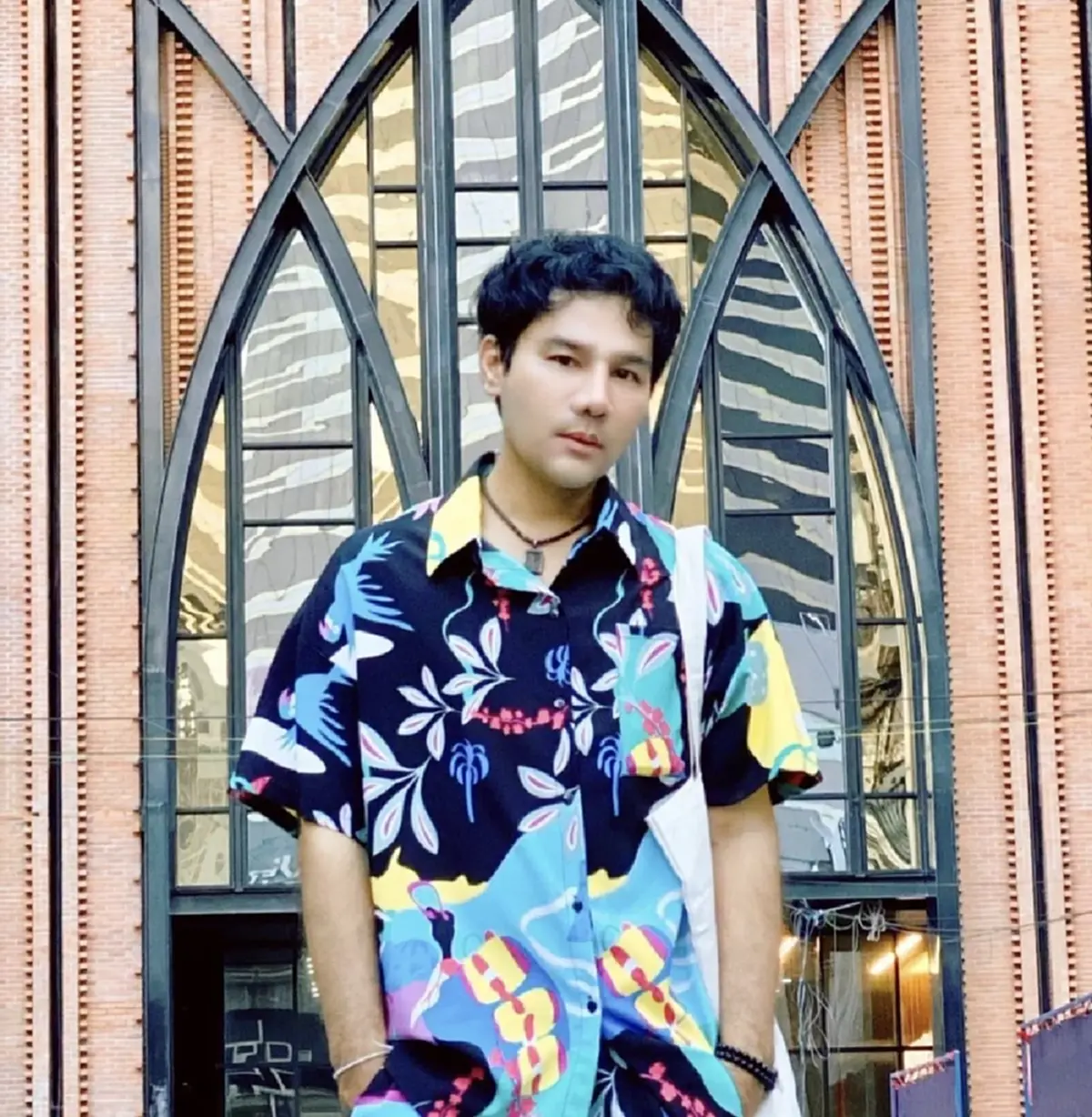 กอล์ฟ เบญจพล เตรียมบินไปแก้จมูกใหม่