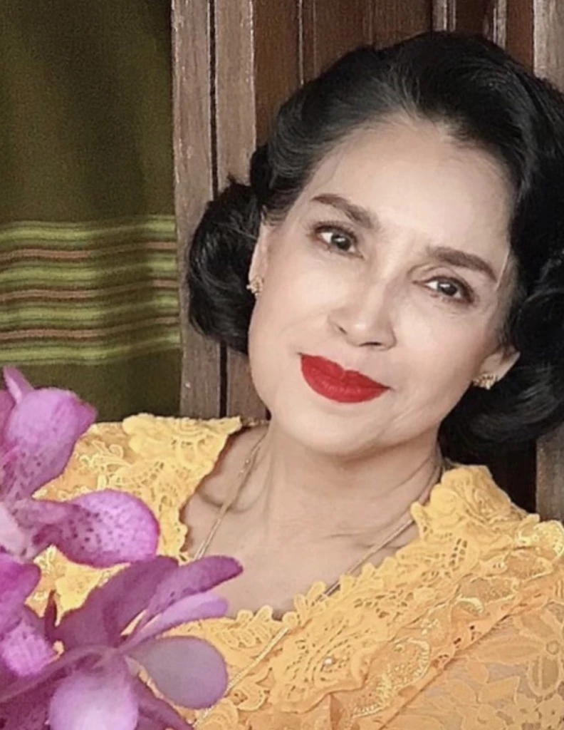 ภาพล่าสุด แอ๊ว อำภา ภูษิต แม่แอ๊ว อำภา ศัลยกรรม