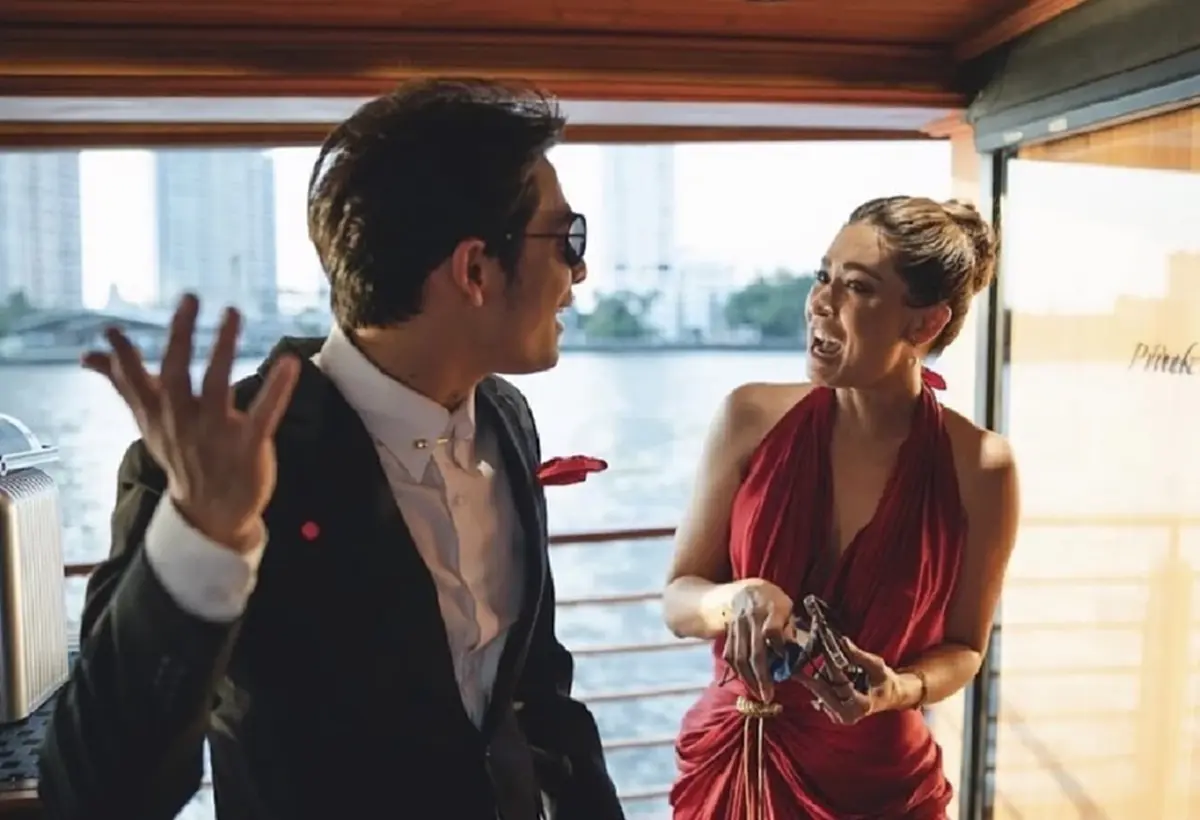 ซี ศิวัฒน์ เล่าโดนหลอกจ้างงาน 3 แสน สุดท้ายเจอเซอร์ไพรส์อย่างแสบ