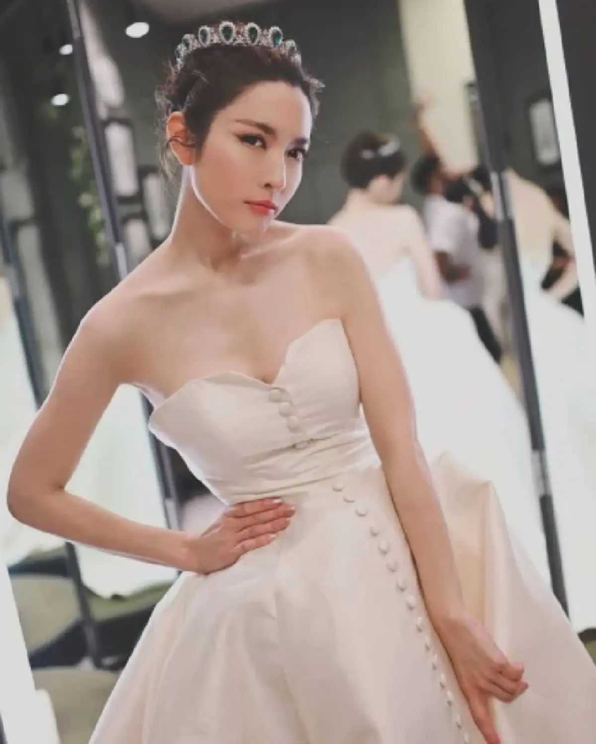 แอฟ ทักษอร เล่นโคฟเวอร์ใน TikTok