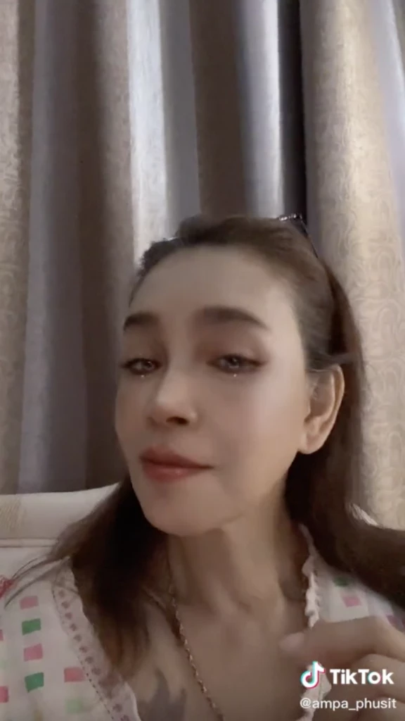 ภาพล่าสุด แอ๊ว อำภา ภูษิต แม่แอ๊ว อำภา ศัลยกรรม