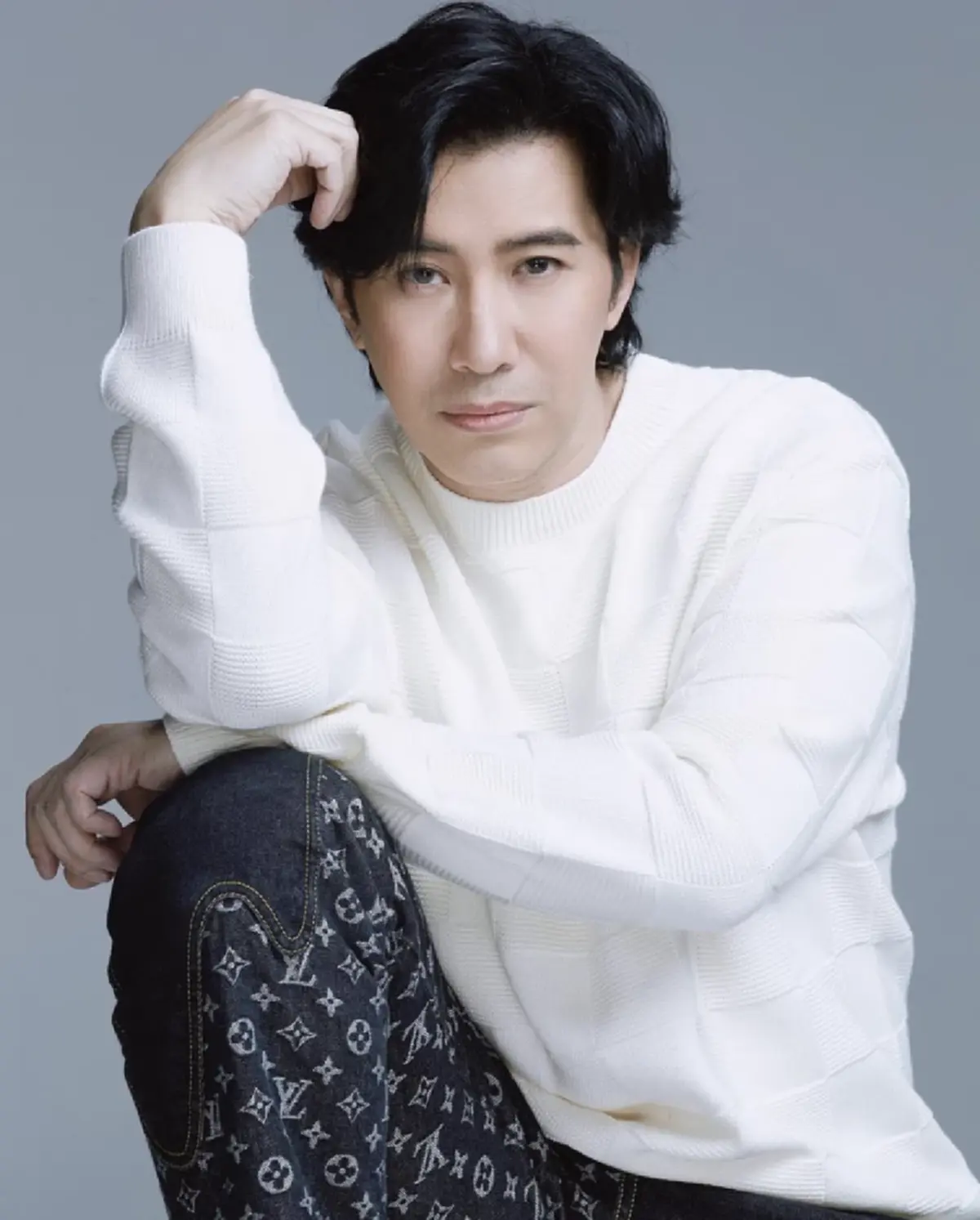 หนุ่ม กรรชัย โพสต์แคปชั่น โพสต์ คอมเมนต์แตก