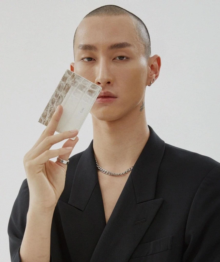 ประกาศตามหา "เคนโด้ กุลภัทร" นายแบบหนุ่ม หายตัวปริศนา