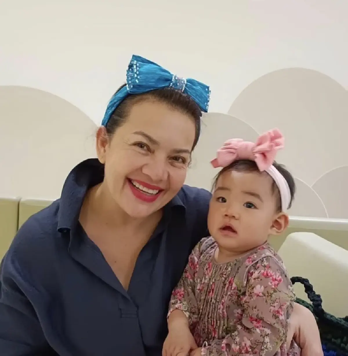 หนูแหม่ม สุริวิภา ทำศัลยกรรม
