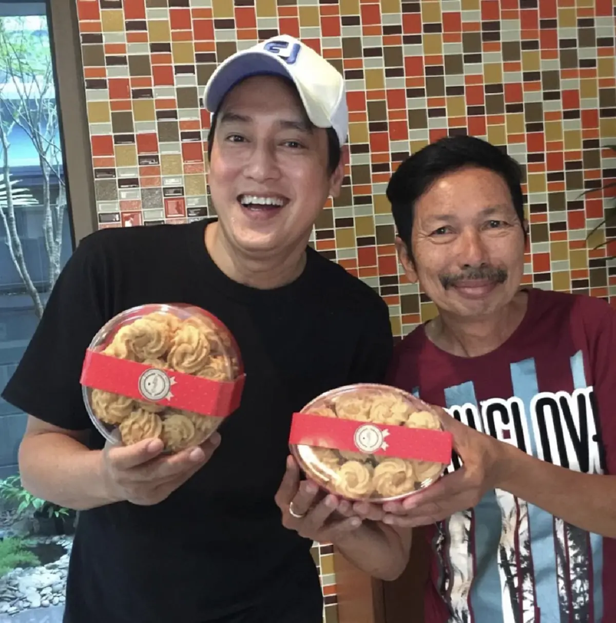 เฮียหมู บางรักซอย9 แท่ง ศักดิ์สิทธิ์ แท่งทอง โอนเงินช่วย เฮียหมู บางรักซอย9