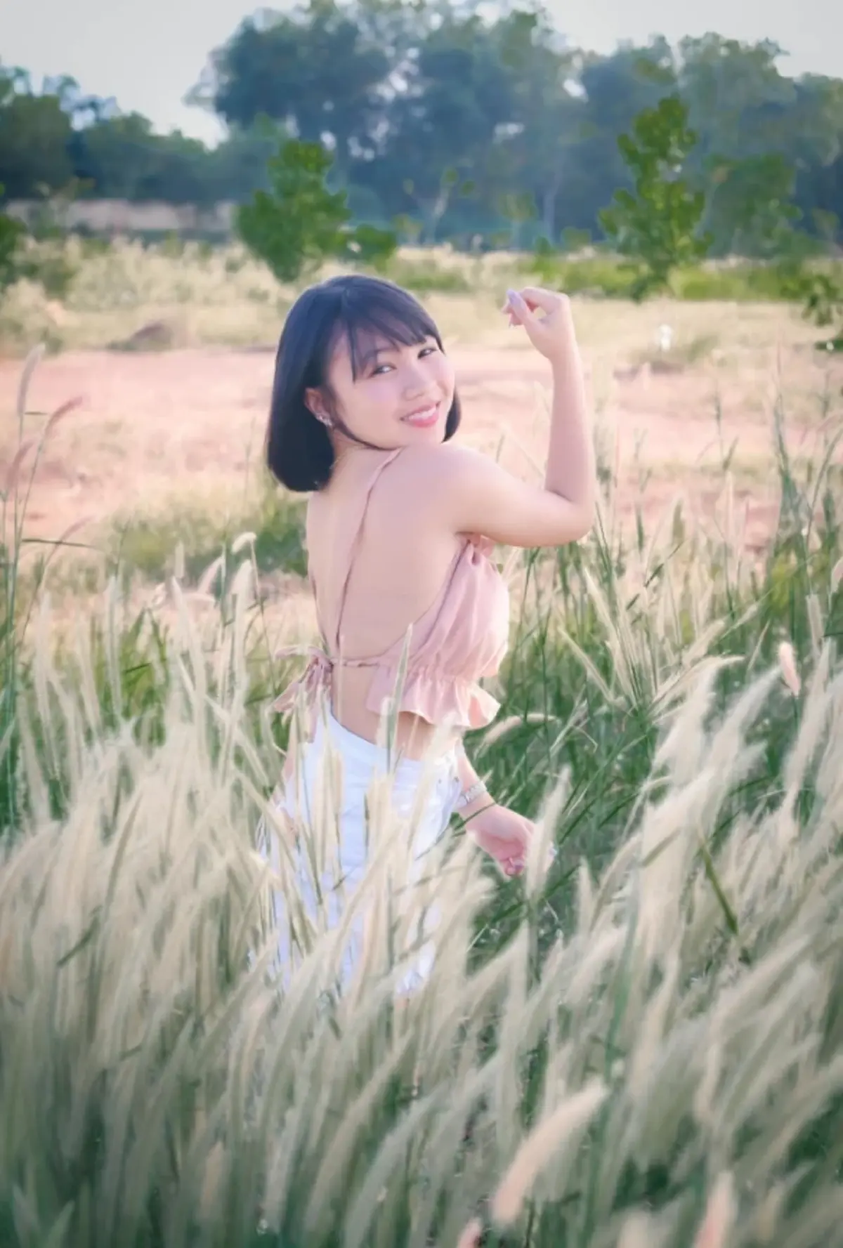ลิลลี่ เจนนี ่ได้หมดถ้าสดชื่น ลิลลี่ โตเป็นสาวสวย