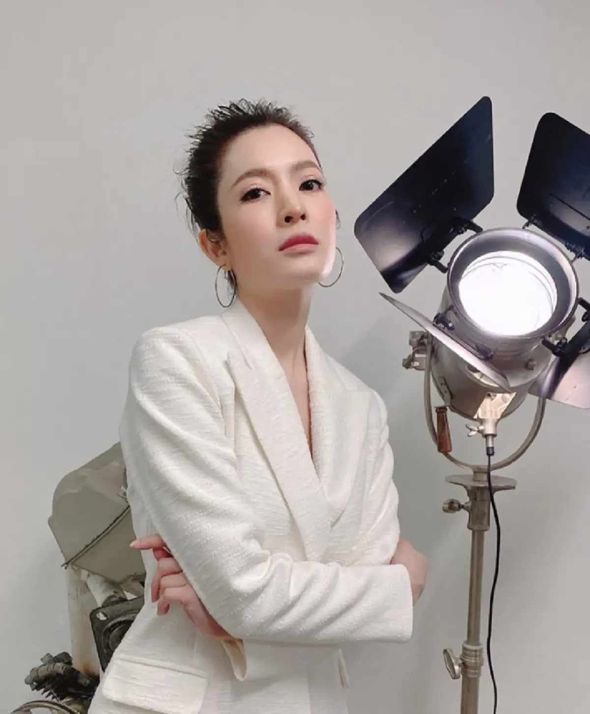 น้องปีใหม่ แอฟ ทักษอร วันปีใหม่ วันเกิด นั่งเรือหรู ฉลอง