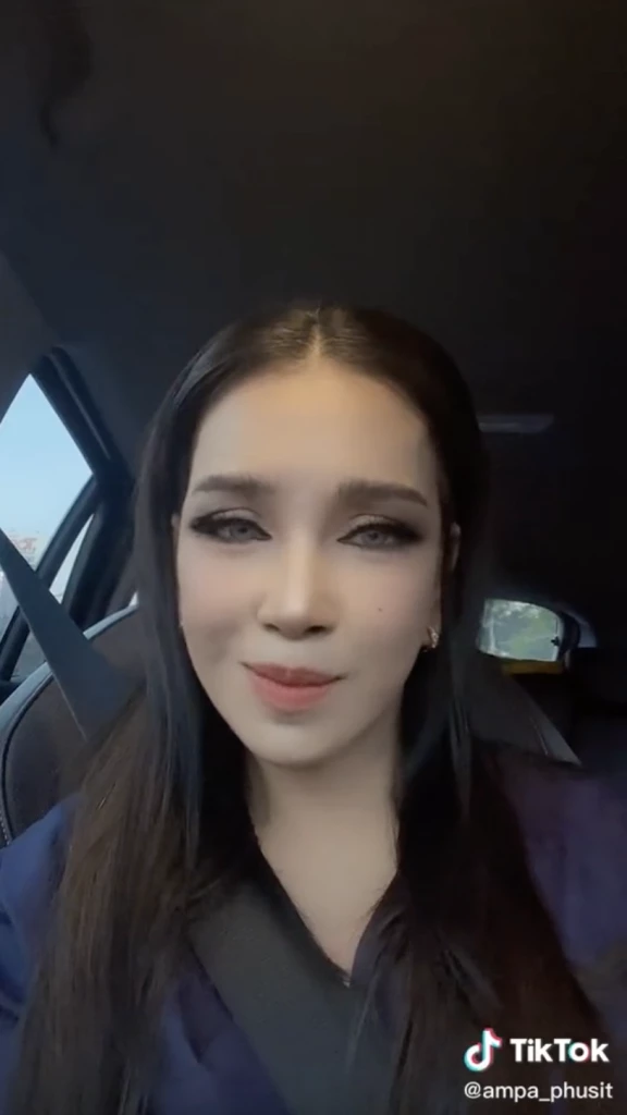 ภาพล่าสุด แอ๊ว อำภา ภูษิต แม่แอ๊ว อำภา ศัลยกรรม