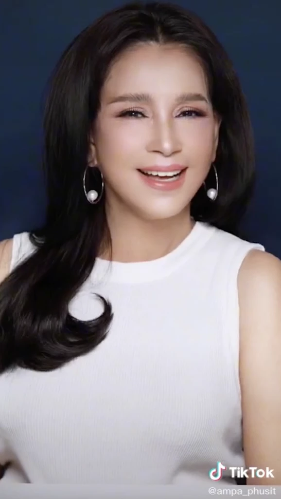 ภาพล่าสุด แอ๊ว อำภา ภูษิต แม่แอ๊ว อำภา ศัลยกรรม