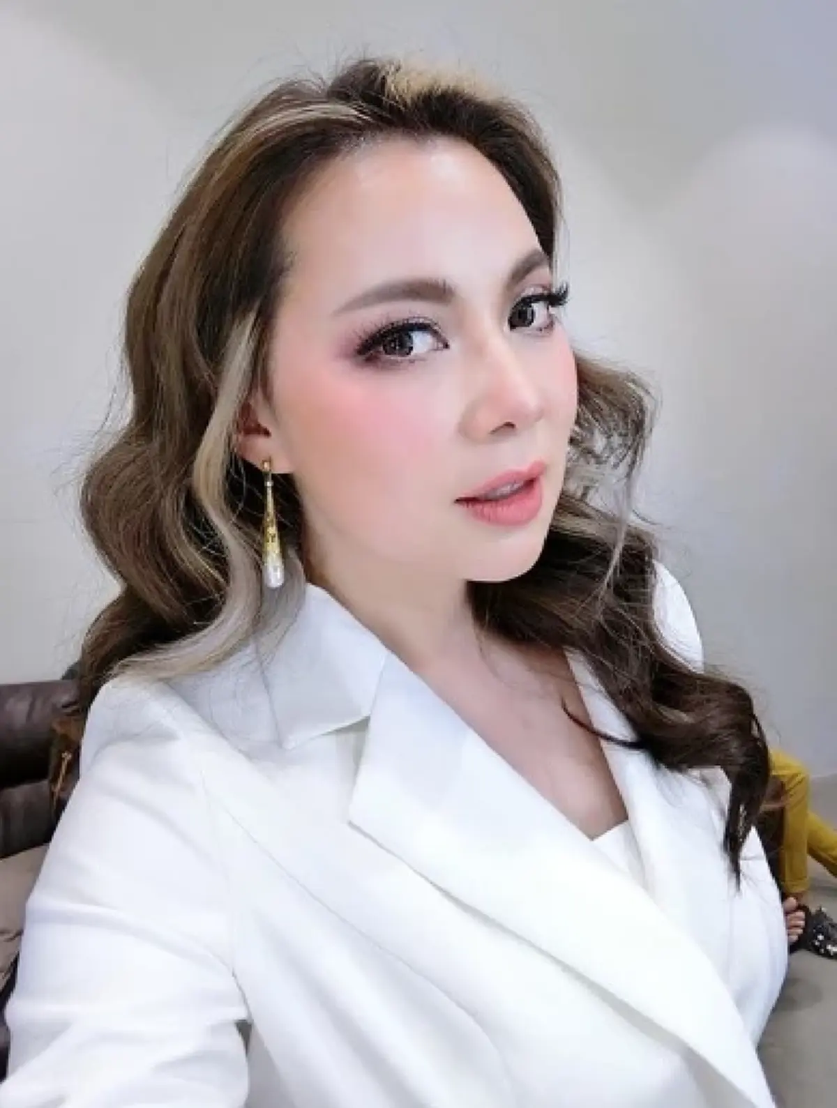 บุ๋ม ปนัดดา วี วีรพงศ์ สามีคนแรก พ่อของลูก สาเหตุเลิกรา เลิกรา ความลับ