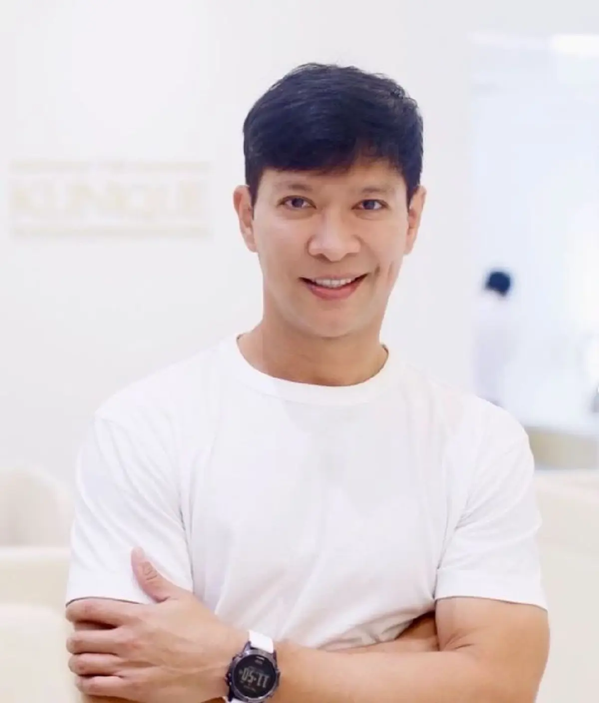 หนุ่ม คงกระพัน ตกใจเจอข่าวโดนปลด