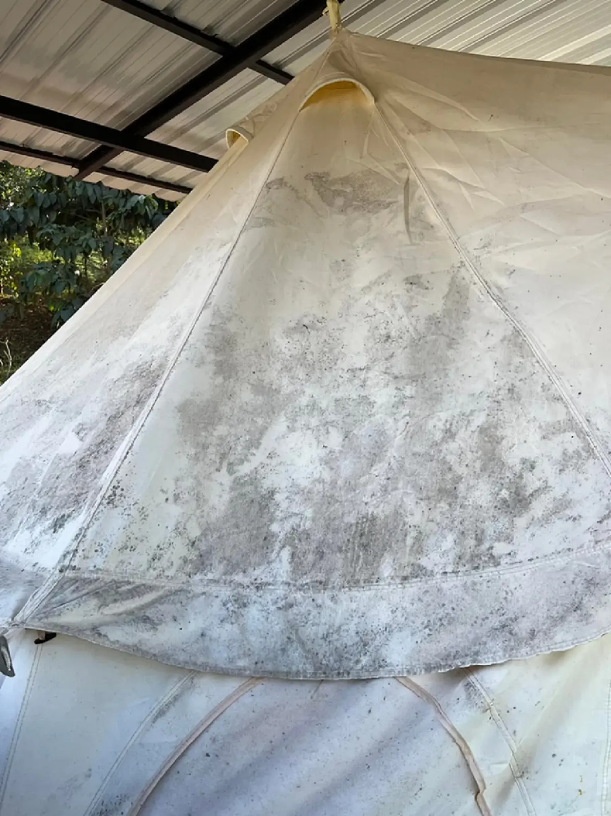 ที่พักดังโผล่แจงแล้ว  หลังดราม่าลูกค้าโวยเต็นท์รา ขอเปลี่ยนพนงเหวี่ยงใส่