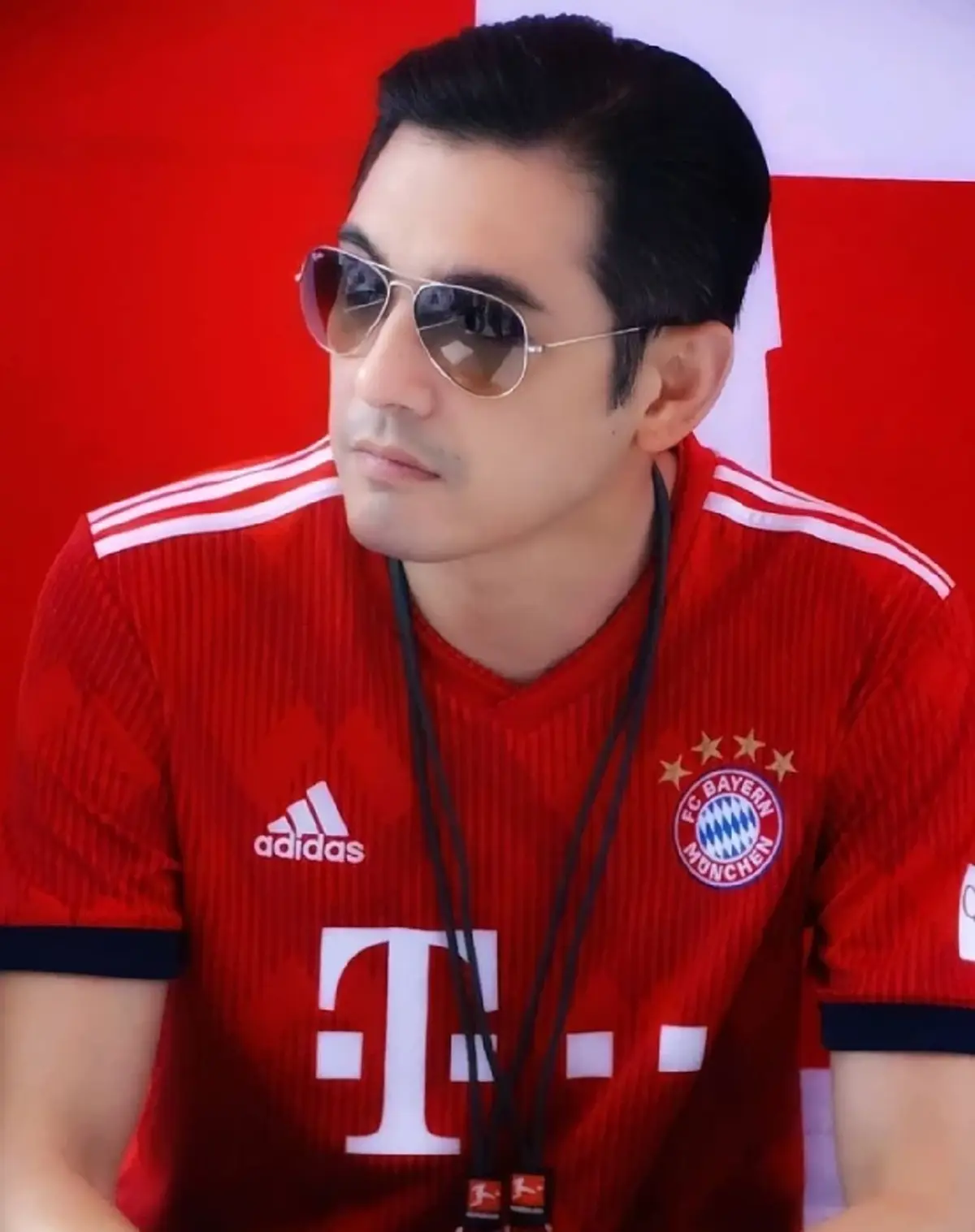 น้องวีจิ หนุ่ม ศรราม  ลูกสาว ติ๊ก บิ๊กบราเธอร์