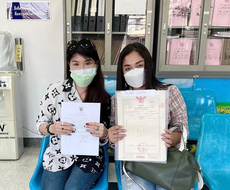 ร้านเพชร &quot;จัดกล่องสุ่มแจกลูกค้า&quot; แจกเพชร ที่ดิน รางวัลใหญ่ 5 ล้านบาท