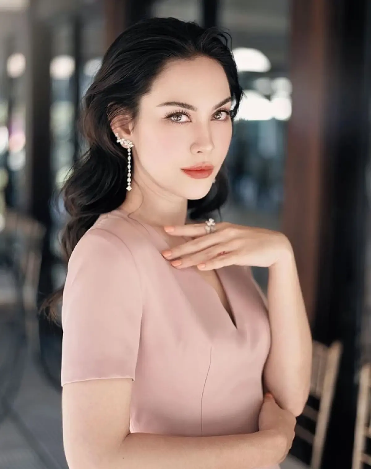 “แมท ภีรนีย์” ฉลองวันเกิด “แต้ว ณฐพร” ชาวเน็ตจับตา ไร้เงาทายาทโบนันซ่า!?