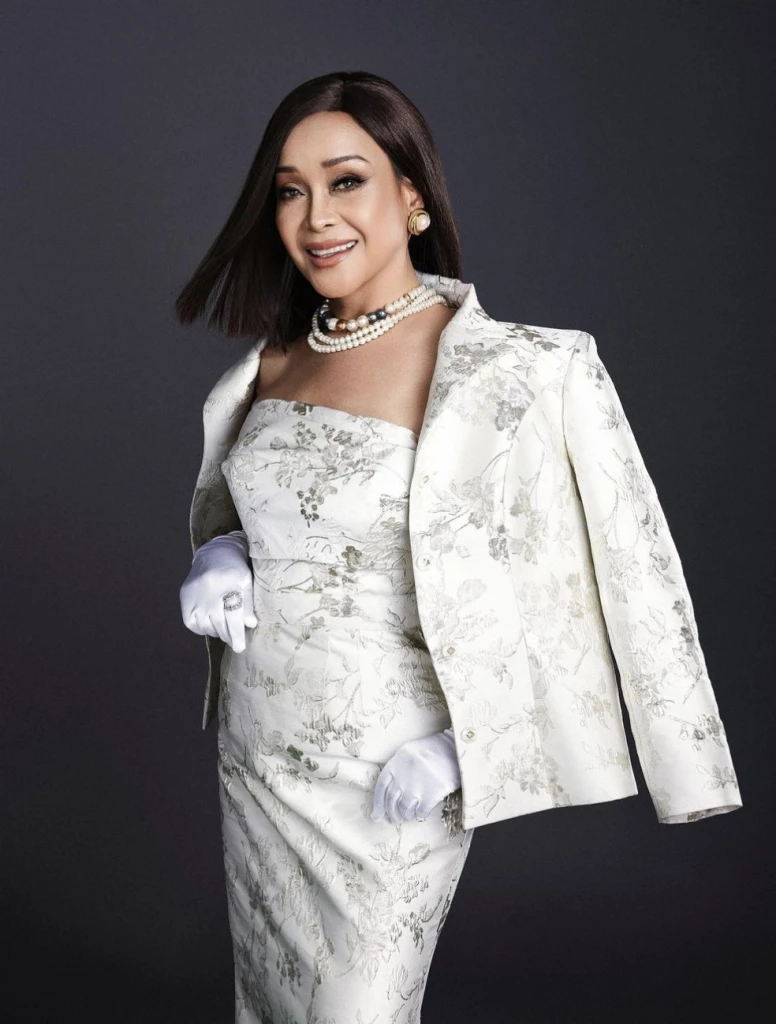 นกน้อย อุไรพร ภาพล่าสุด เปิดภาพล่าสุด น้องฉัตร สะบัดโฉม 