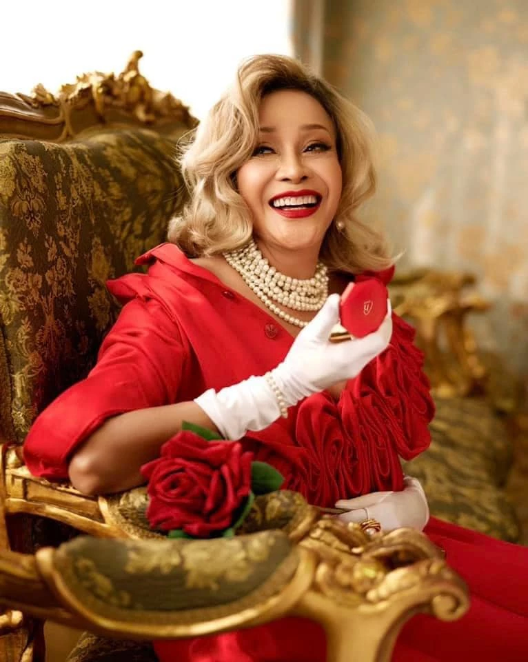 นกน้อย อุไรพร สะบัดโฉม น้องฉัตร ลุคมาดาม สวย วาเลนไทน์ เปลี่ยนไปมาก