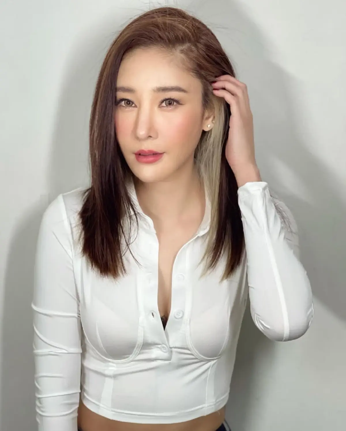 ย้อนชม "หมอลักษณ์" ทักชะตา"แตงโม นิดา"หลังเคยรอดจากมัจจุราชมาแล้ว