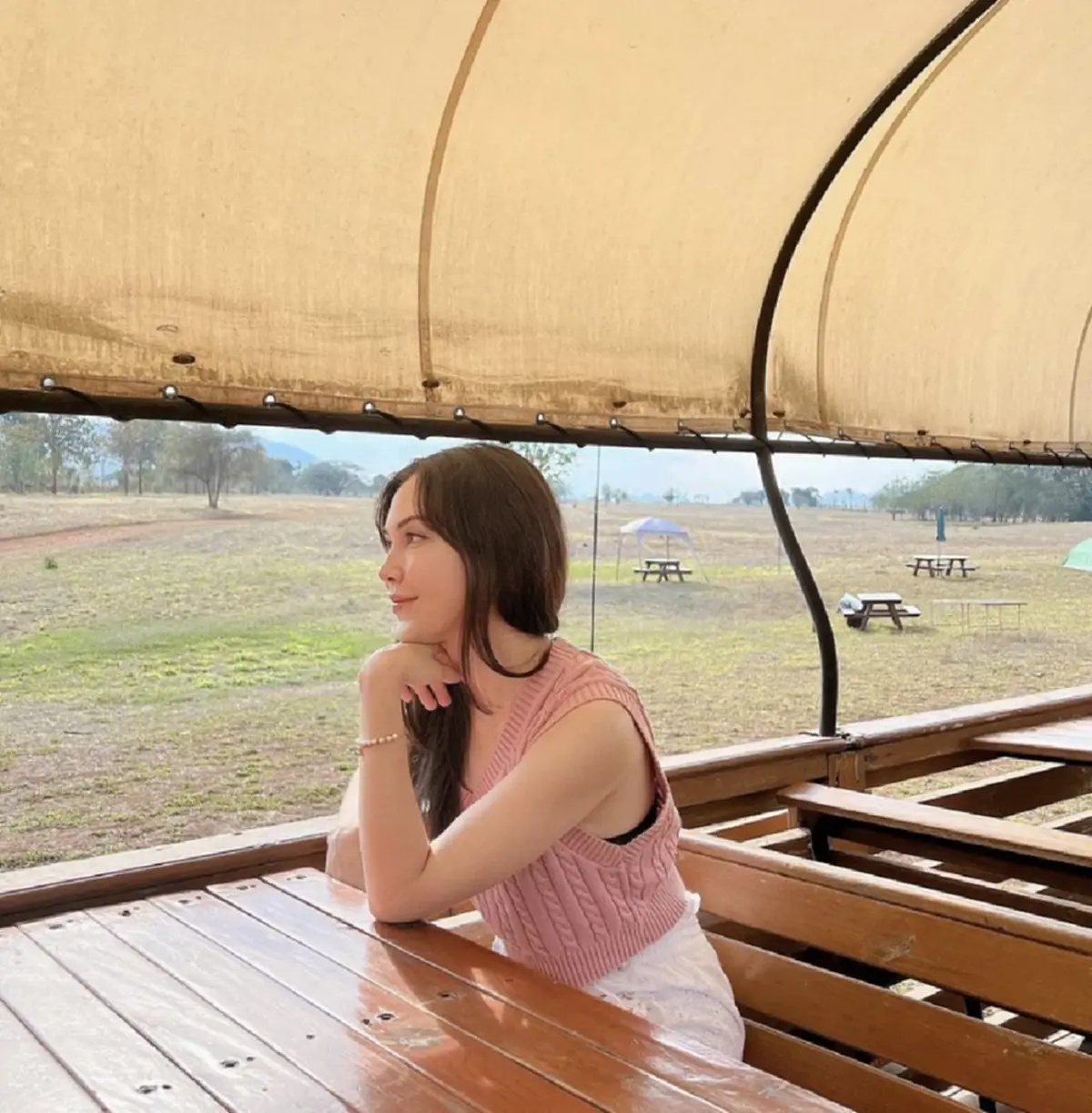 แมท ภีรนีย์ แคปชั่นเด็ด / สงกรานต์ แมท ภีรนีย์ ส่อแววเลิก / โพสต์ล่าสุด แมท ภีรนีย์ 