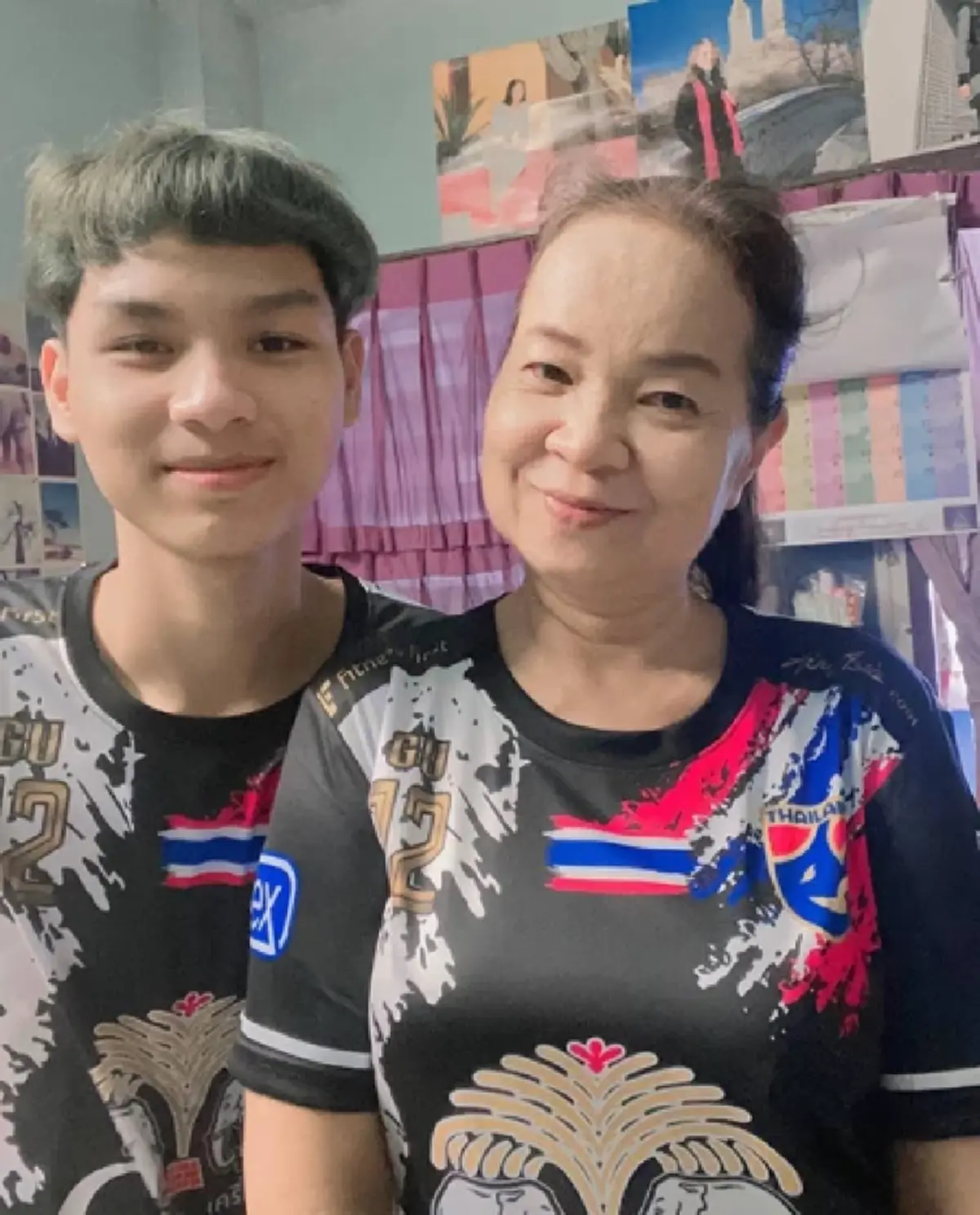 น้องเวฟ ให้เงิน พี่พร ใช้ทุกเดือน ไม่ปล่อยลำบาก สาวๆรู้จำนวนถึงกับอิจฉา