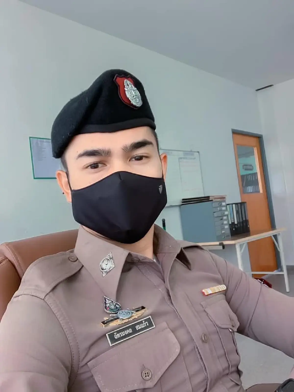 ยิว สามี เจนนี่ ได้หมดถ้าสดชื่น เผยสาเหตุลาออกตำรวจ ยิว ลาออกตำรวจ 