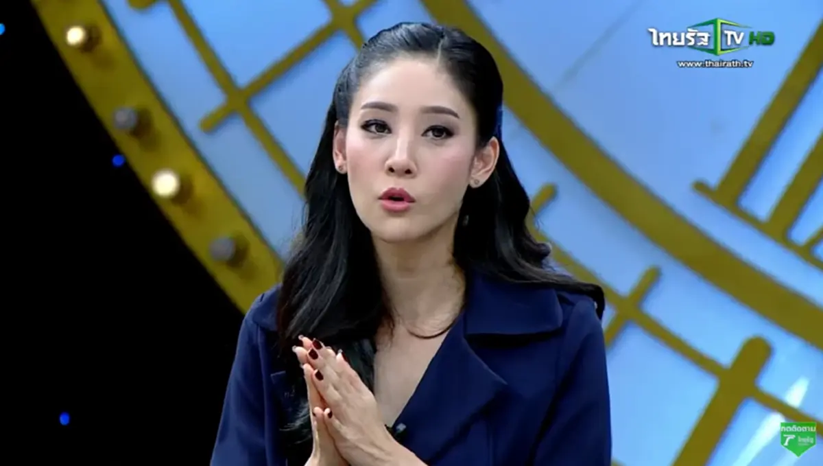 ย้อนชม "หมอลักษณ์" ทักชะตา"แตงโม นิดา"หลังเคยรอดจากมัจจุราชมาแล้ว