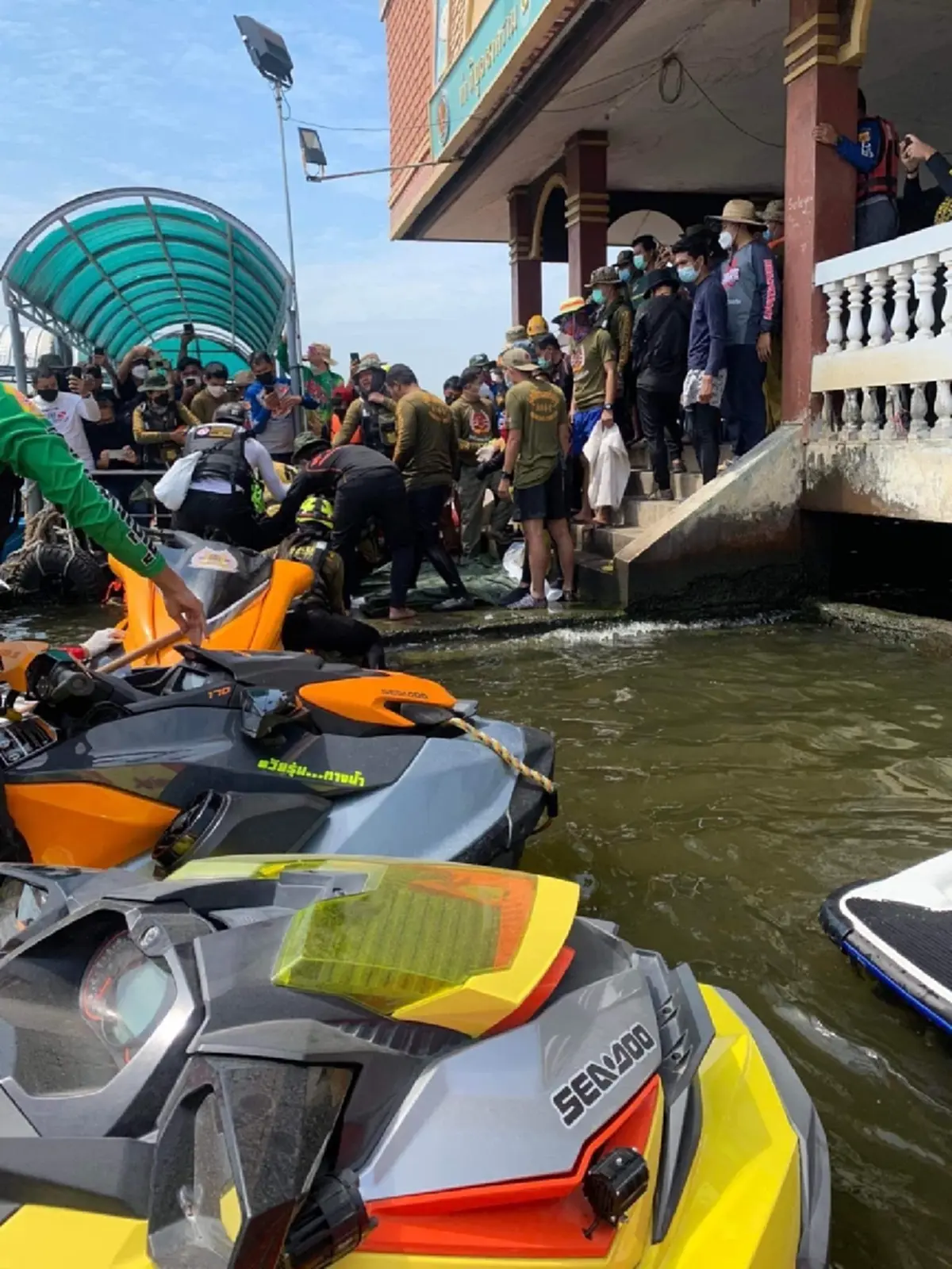 อดีตผู้จัดการส่วนตัว แตงโม โพสต์อาลัย