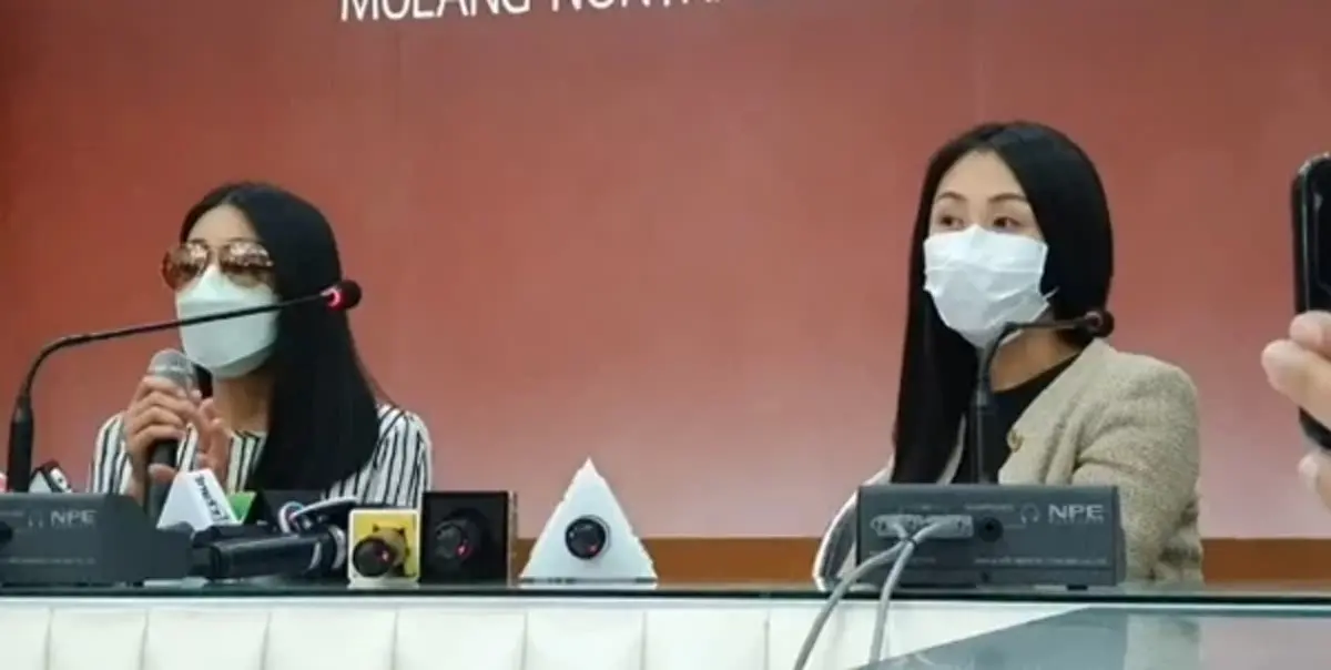 หัวหน้าทีมกู้ภัยฯ สวนเดือด "แซน วิศาพัช" มาถึงที่เกิดเหตุช้าเพราะคนโทรแจ้งเมา