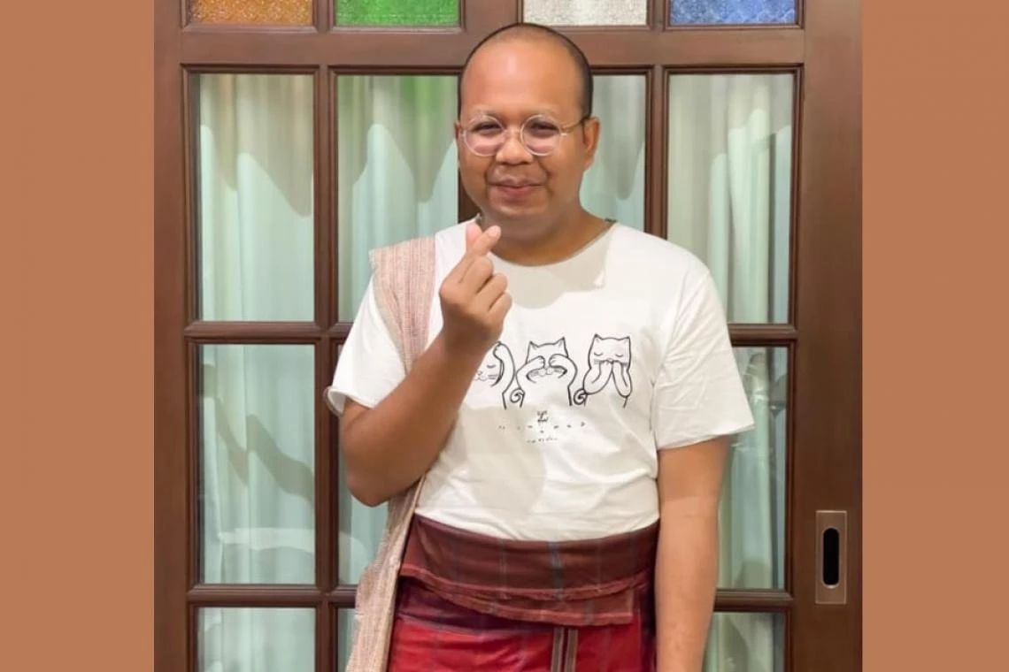 "ไพรวัลย์" เคลื่อนไหวถึง "เจ้าคุณอุทัย" หลังไม่ได้ครองวัดสร้อยทอง