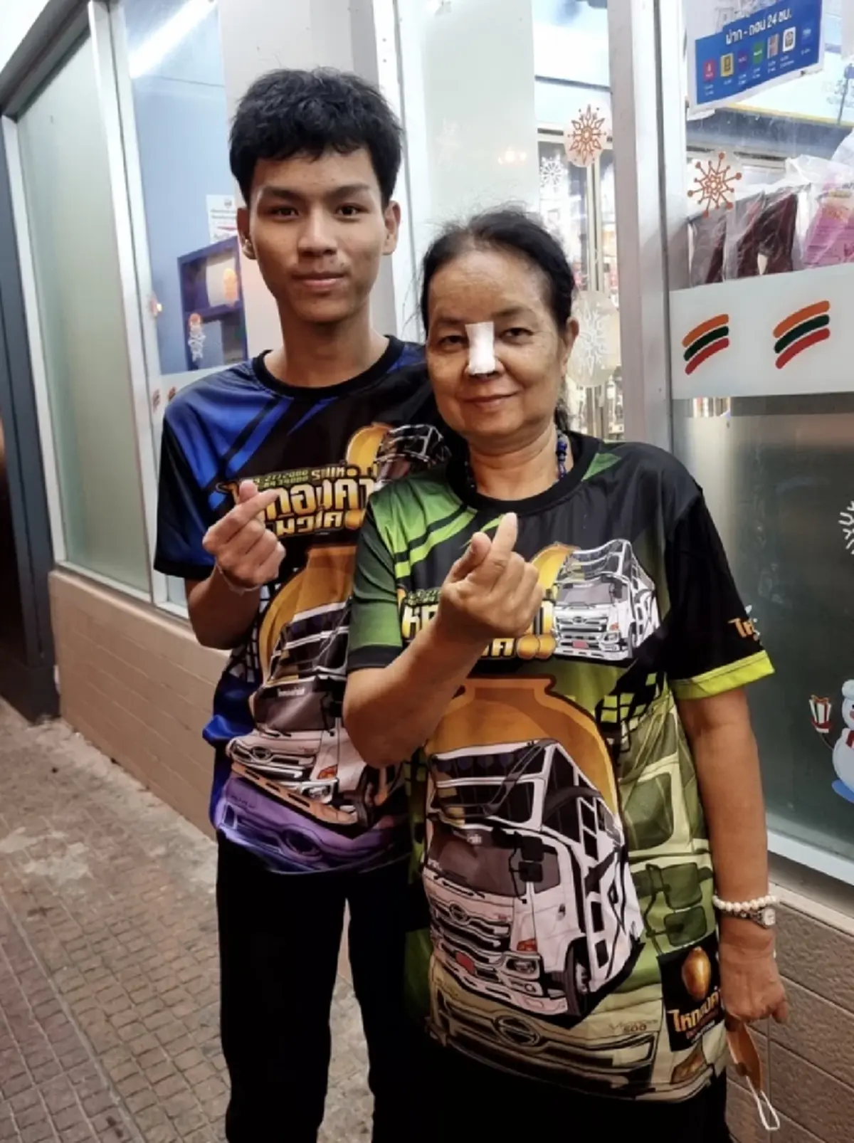 น้องเวฟ ให้เงิน พี่พร ใช้ทุกเดือน ไม่ปล่อยลำบาก สาวๆรู้จำนวนถึงกับอิจฉา