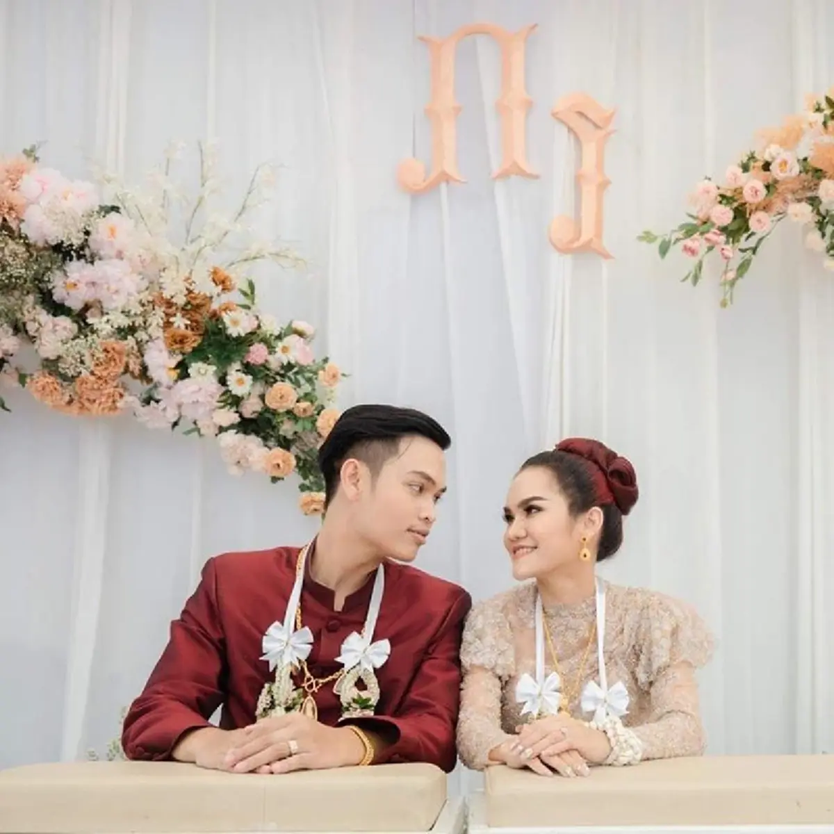 “แม่น้ำหนึ่ง” ประกาศหย่าอดีตสามี 14 ก.พ. เผยตอนนี้ต่างคนต่างมีใหม่