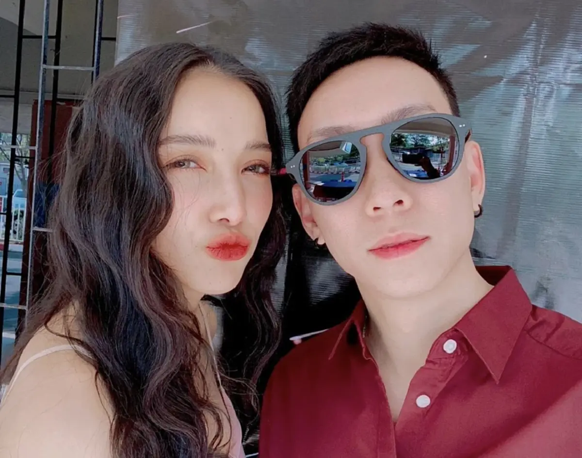 แพท พา น้องเรซซิ่ง กราบคุณย่า แม่อดีตสามี เบนซ์ เรซซิ่ง