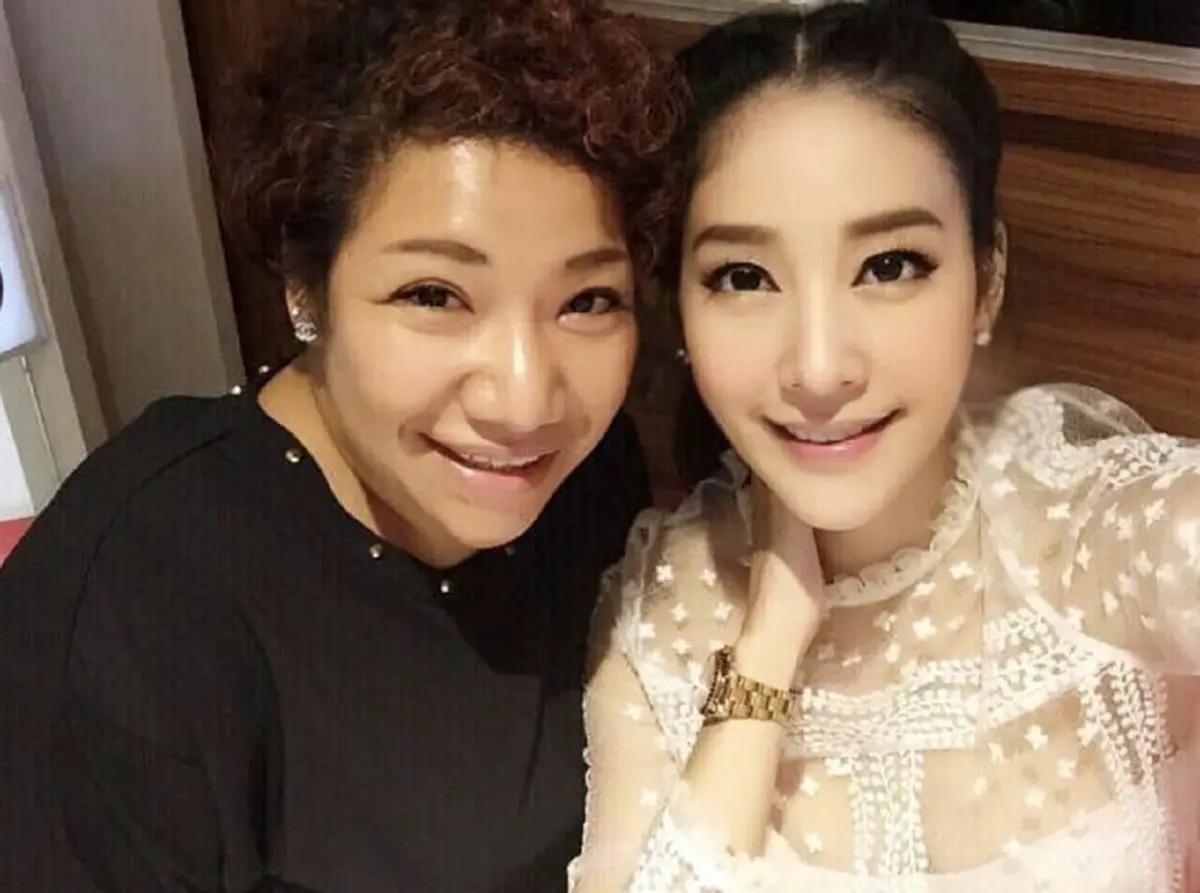 อดีตผู้จัดการส่วนตัว แตงโม โพสต์อาลัย