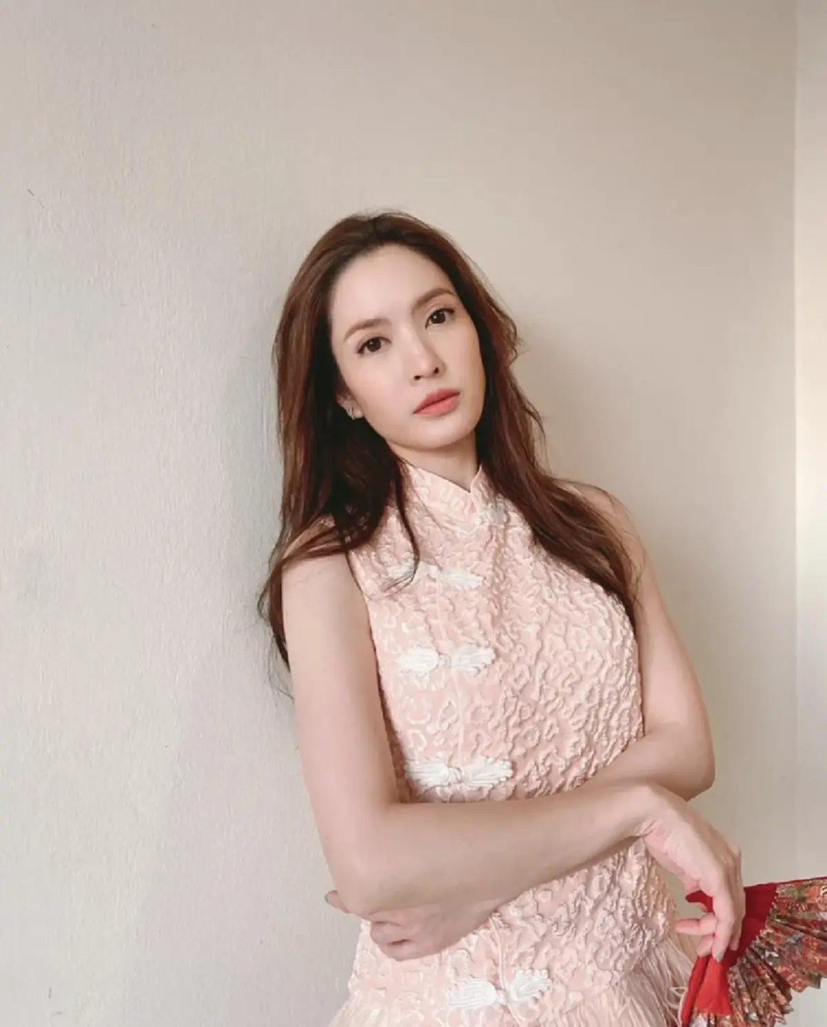แอฟ ทักษอร เลิ่กลั่กโดนถามคนรู้ใจคนใหม่ / แอฟ ทักษอร โสด / แอฟ ทักษอร แฟน  